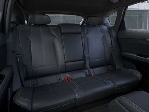 New 2025 Cadillac Optiq Luxury 1 AWD/4WD image 17
