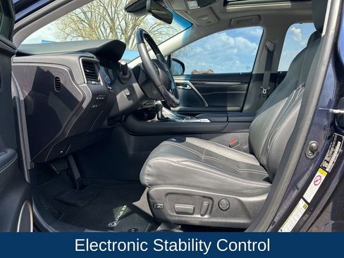 Used 2018 Lexus RX 350 AWD image 11