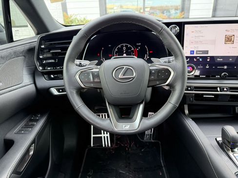 Used 2024 Lexus RX 350 F Sport image 14