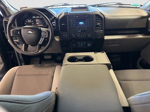 Used 2018 Ford F150 XL w/ Equipment Group 101A Mid image 11