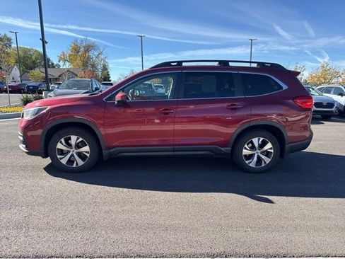 Used 2019 Subaru Ascent Premium image 6