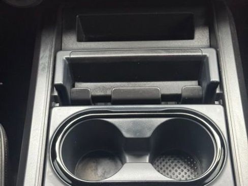 Used 2024 Nissan Titan PRO-4X w/ Off Road Protection Package image 14