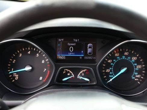 Used 2016 Ford Escape S FWD image 26