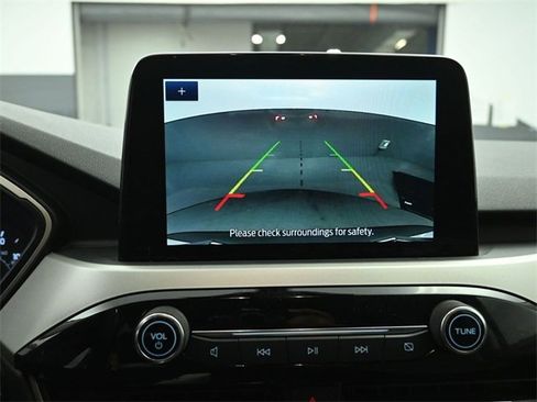 Certified 2022 Ford Escape SE w/ Convenience Package image 11