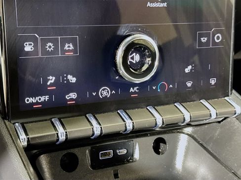 Certified 2026 GMC Terrain Elevation FWD image 14