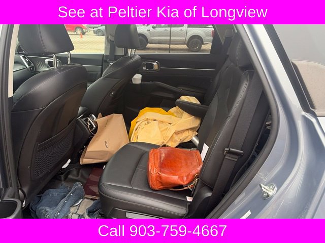 Used 2023 Kia Sorento SX AWD/4WD image 9