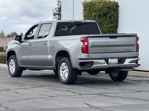 Used 2023 Chevrolet Silverado 1500 LT image 5