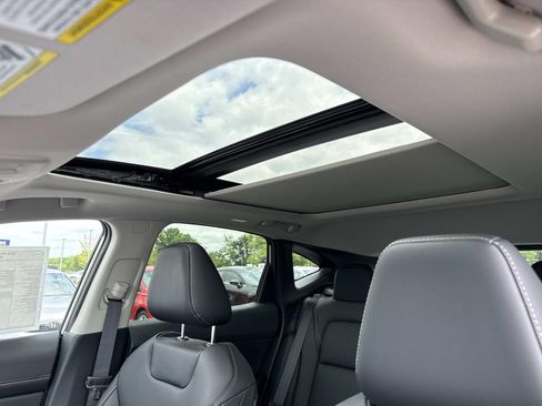 New 2026 Nissan Murano SL w/ Comfort Package AWD/4WD image 9
