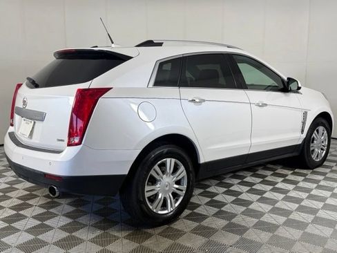 Used 2012 Cadillac SRX Luxury FWD image 23