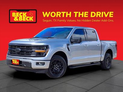 Used 2024 Ford F150 XLT w/ Bed Utility Package