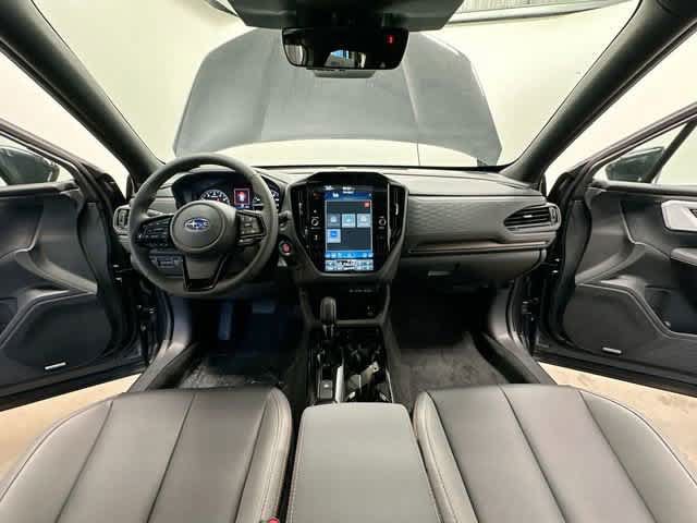 New 2026 Subaru Forester Sport AWD/4WD image 19