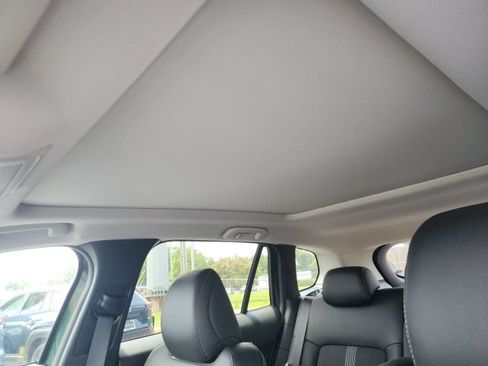 New 2026 MAZDA CX-50 AWD 2.5 S w/ Weather Package image 12