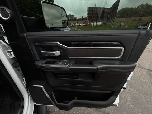 Used 2021 RAM 2500 Laramie AWD/4WD image 20