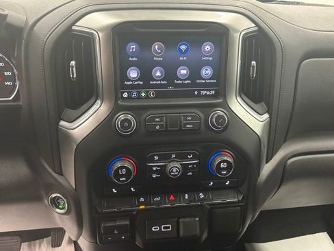 Used 2021 Chevrolet Silverado 1500 RST AWD/4WD image 25