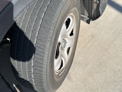 Used 2016 Honda CR-V LX image 28