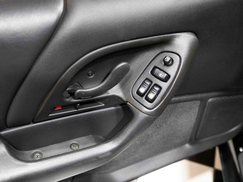 Used 2002 Chevrolet Camaro Z28 w/ Preferred Equipment Group 2 image 37