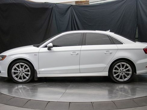 Used 2016 Audi A3 2.0T Premium Plus w/ Technology Package image 10