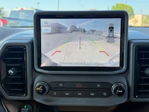 Used 2021 Ford Bronco Sport Badlands w/ Badlands Package AWD/4WD image 24