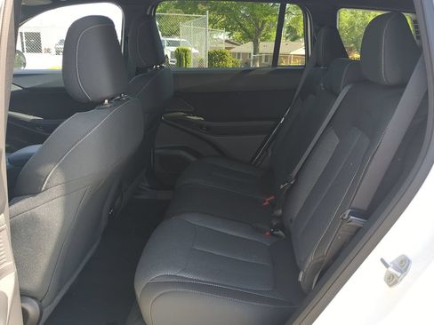 New 2026 Jeep Cherokee Laredo AWD/4WD image 13