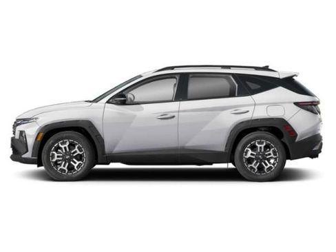 New 2026 Hyundai Tucson XRT AWD/4WD image 2