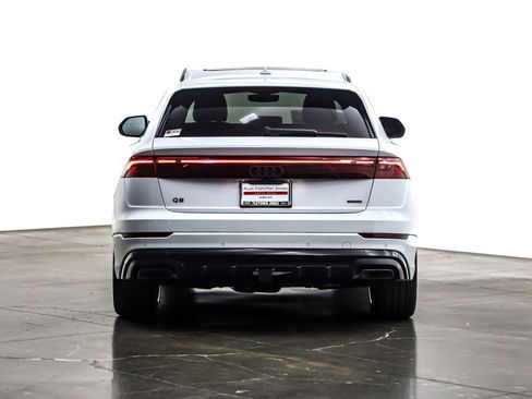 New 2026 Audi Q8 Premium Plus image 3