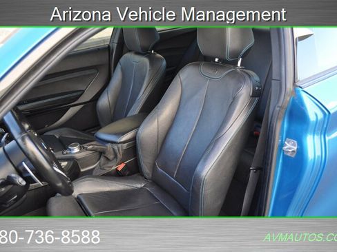 Used 2018 BMW M2 image 20