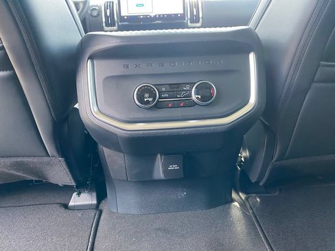 New 2026 Ford Expedition Platinum AWD/4WD image 32