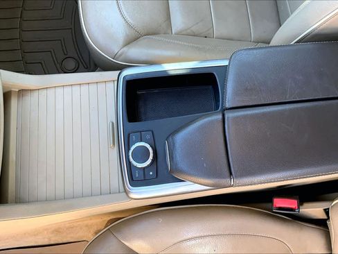 Used 2013 Mercedes-Benz ML 350 BlueTEC 4MATIC image 15