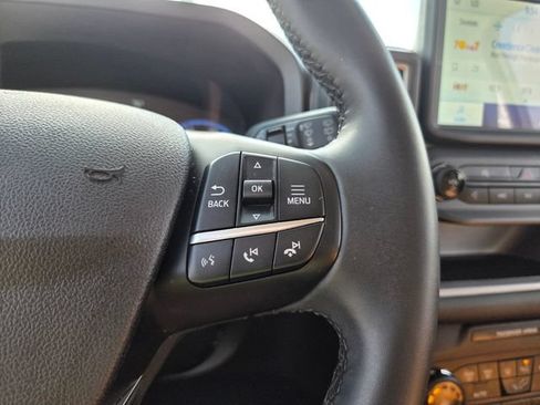 Used 2024 Ford Bronco Sport Big Bend w/ Convenience Package AWD/4WD image 25