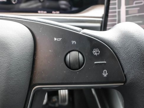 Used 2023 Tesla Model X AWD/4WD image 20
