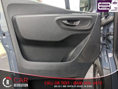 Used 2019 Mercedes-Benz Sprinter 170 image 20