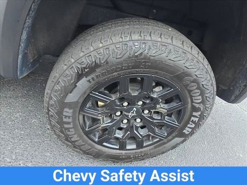 Certified 2024 Chevrolet Colorado Trail Boss image 15