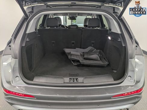 Used 2022 Lincoln Corsair AWD w/ Premium Package image 28