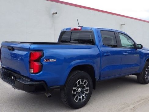 Used 2023 Chevrolet Colorado Z71 image 5