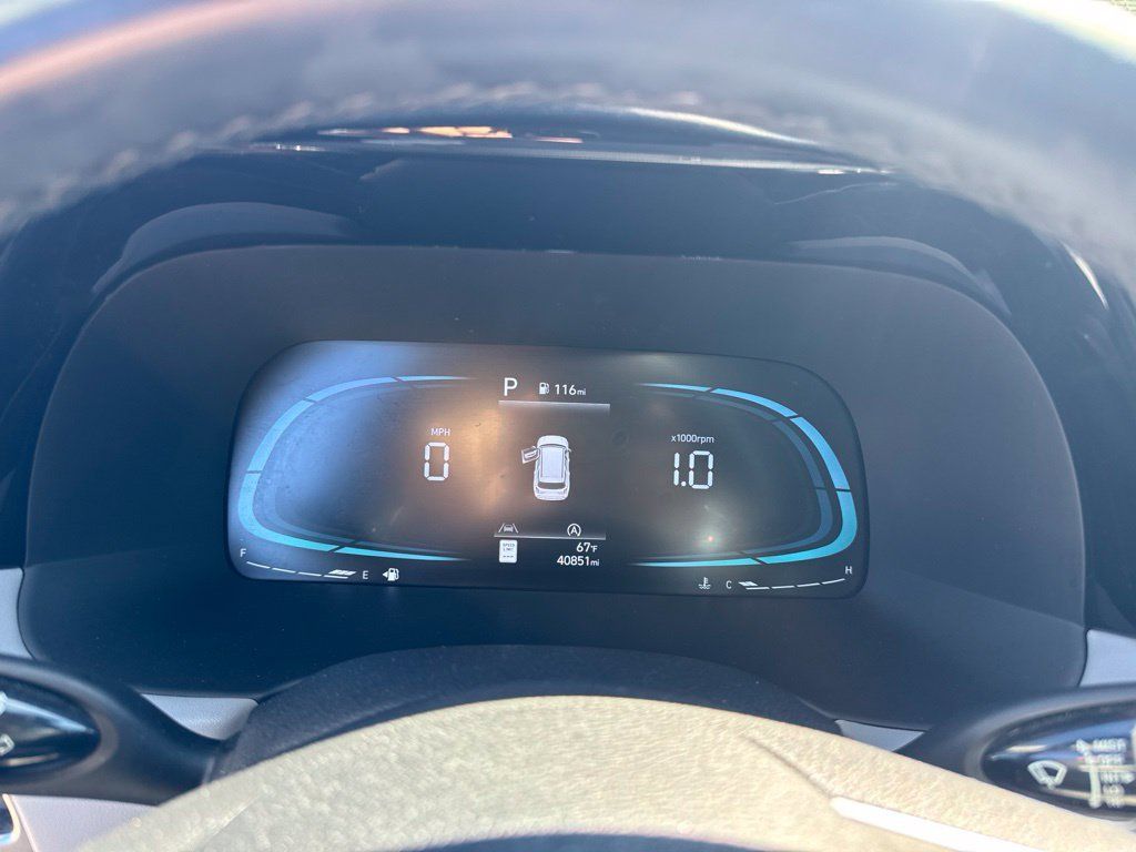 Used 2024 Hyundai Palisade SEL FWD image 6