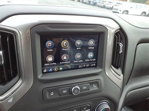 New 2026 Chevrolet Silverado 2500 W/T w/ WT Convenience Package image 12