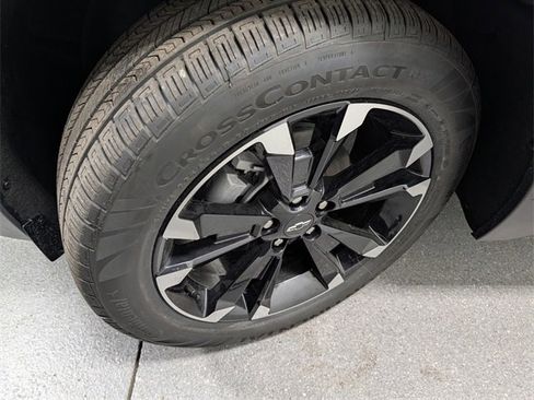 New 2026 Chevrolet Equinox RS w/ Convenience Package III image 10