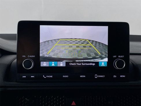 Used 2024 Honda CR-V Sport image 18