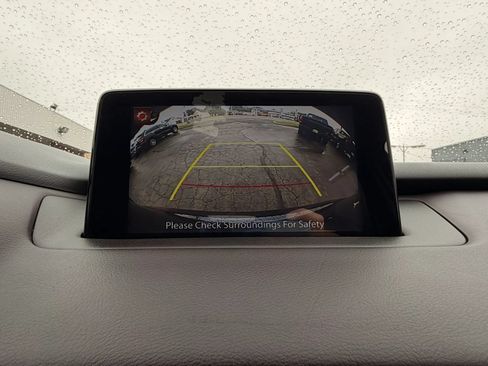 Used 2017 MAZDA CX-9 Grand Touring AWD/4WD image 24