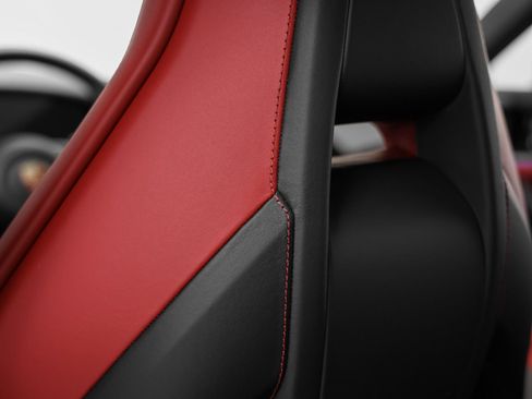 New 2025 Porsche Panamera 4 image 40