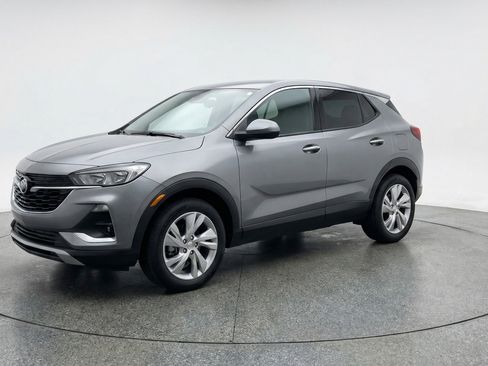 Used 2025 Buick Encore GX Preferred image 3