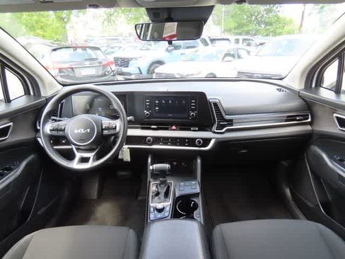 Used 2023 Kia Sportage LX AWD/4WD image 18