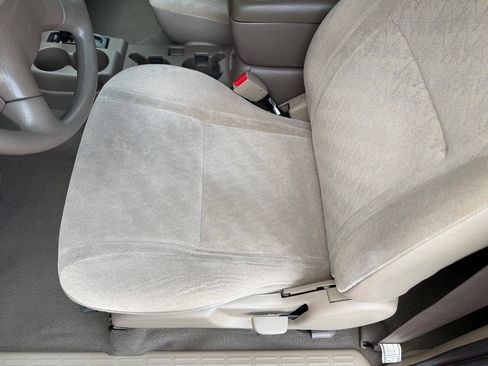 Used 2003 Toyota Tacoma PreRunner RWD image 56