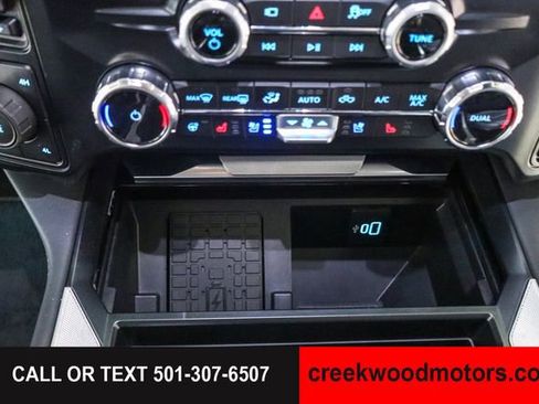 Used 2025 Ford F250 Platinum AWD/4WD image 55