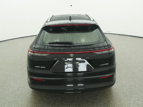 New 2026 Toyota Crown Signia AWD/4WD image 51