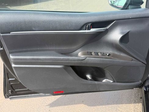 Certified 2024 Toyota Camry SE image 11