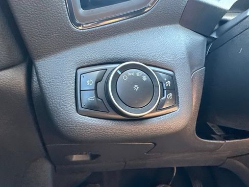 Used 2017 Ford Escape Titanium AWD/4WD image 27