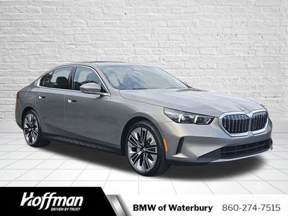 Used 2026 BMW 530i xDrive w/ Premium Package