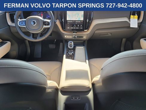 New 2026 Volvo XC60 T8 Plus w/ Protection Package Premier image 16