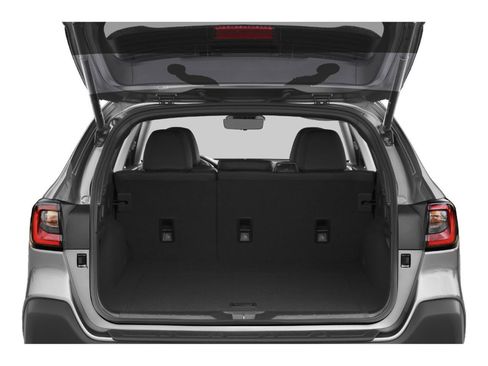 Used 2025 Subaru Outback Touring XT AWD/4WD image 6